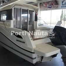 Quicksilver Activ 755 Weekend