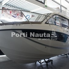 Quicksilver Activ 755 Weekend