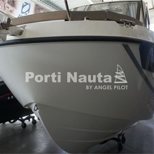 Quicksilver Activ 755 Weekend
