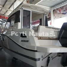 Quicksilver Activ 755 Weekend