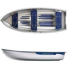 Linder fishing 440