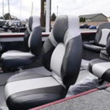 Alumacraft Voyageur 175 Sport