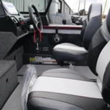 Alumacraft Voyageur 175 Sport