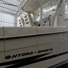 Hydra-sports 2800 vector wa