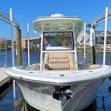 Sportsman 282 TE