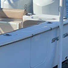 Sportsman 282 TE