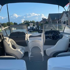 Yamaha Boats SX230 HO