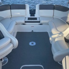 Yamaha Boats SX230 HO