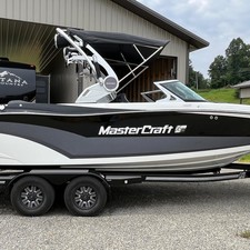 Mastercraft XT22