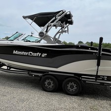 Mastercraft XT22