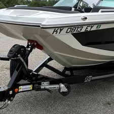 Mastercraft XT22