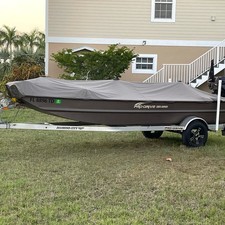 Mako Pro Skiff 19 Top Drive