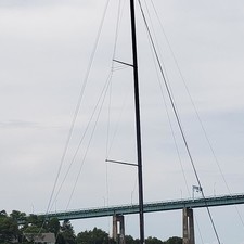 Carroll Marine One design 35