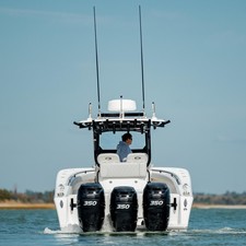 Onslow bay 32 tournament