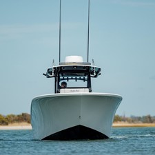 Onslow bay 32 tournament
