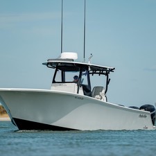 Onslow bay 32 tournament