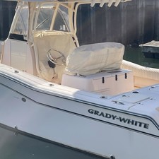 Grady-White Canyon 271