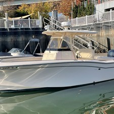 Grady-White Canyon 271