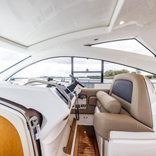 Fairline Targa 52 GT