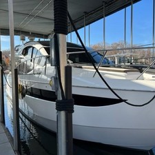 Galeon 510 Sky