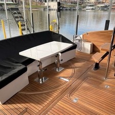 Galeon 510 Sky