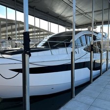 Galeon 510 Sky