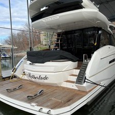 Galeon 510 Sky