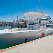 228 Sea Fox Commander