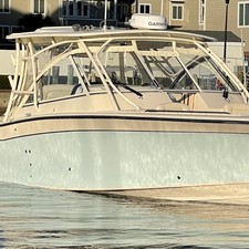 Grady-White Freedom 335