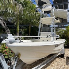 Scout Boats 251 XS