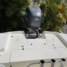 Scout Boats 251 XS