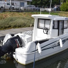 Beneteau Barracuda 7