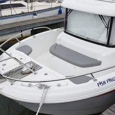 Beneteau Barracuda 7