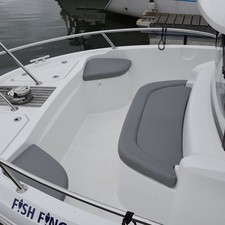 Beneteau Barracuda 7