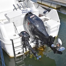 Beneteau Barracuda 7