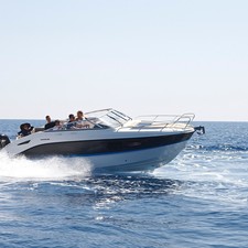 Quicksilver Activ 805 Cruiser