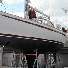 Najad 400