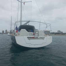 Beneteau Oceanis 55