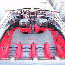 Nor-tech 4000 Roadster