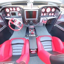 Nor-tech 4000 Roadster