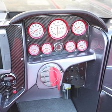 Nor-tech 4000 Roadster