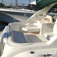 Sea Ray 370 Sundancer