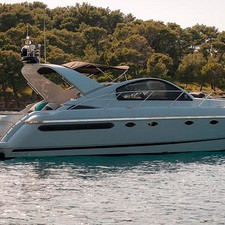 Fairline Targa 48