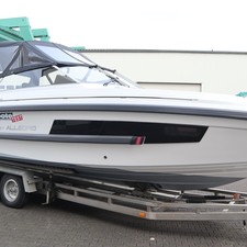 Ibiza 24 touring