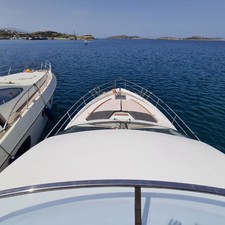 Fairline 55 Squadron