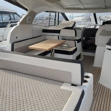 Jeanneau Leader 36