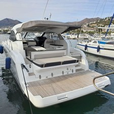 Jeanneau Leader 36
