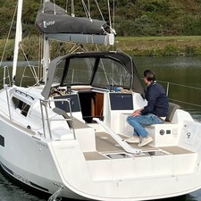 Dufour 32