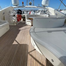 Posillipo Technema 85