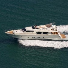 Posillipo Technema 85